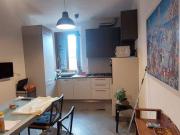 Santa Maria trilocale 70mq