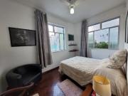 Santa Marta Rua Jupira 120m2 3 QTS lavabo garagem...