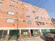 SANTA MARTHA ACATITLA, IZTAPALAPA, CDMX. DEPARTAMENTO EN...