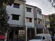 Santa Mesa Manila For Sale 3 Storey Townhouse 3 Bedrooms...