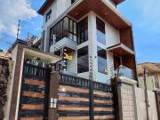 Santa Mesa, Manila Sophisticated 4 Storey Duplex...