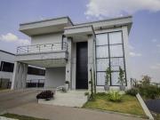 Santa Monica Alameda CASA COM 4 QUARTOS 3 SUITES COM...