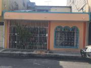 Santa Monica, Casa una planta cerca MiniComisariato J.Luna