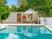 Santa Monica Style Oasis in Private Beachside Enclave