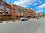 APARTAMENTO EN ARRIENDO SANTA PAULA