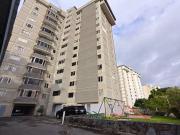 Santa Paula, alquiler de anexo 60 m2 + 70 de terraza MCI Santa Paula, alquiler de anexo 60 m2 + 70 de terraza MCI