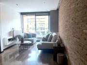 SANTA PAULA ARRIENDO APARTAESTUDIO 57 MTS2