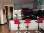 Santa Paula Espectacular Apartaestudio Amoblado