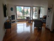 SANTA PAULA VENTA 111.47M2 3 ALC $675MILL