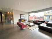 SANTA PAULA VENTA APTO 258 MTS $2.400 MLL ADM $1.750.000...