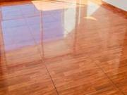 SANTA PETRONILA Y AV. MARÍA ROZAS VELÁSQUEZ