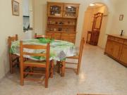 SANTA POLA MES DE AGOSTO ALQUILADO