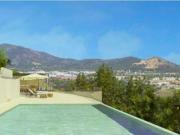 SANTA PONSA ALTO RESIDENCIAL VISITE PISO PILOTO