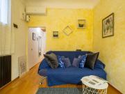 Santa Reparata Flat