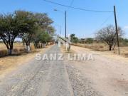 SANTA RITA: ESPLENDIDO TERRENO PARA CONSTRUIR: CASA...