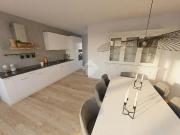 Santa Rita – Porzione di bifamiliare in classe...