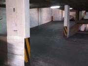 SANTA ROSA AL 960, cochera amplia de 12 m2 aprox