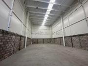 Santa Rosa de Jauregui nave industrial de 343 m2 en...