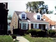 Santa Rosa Dr, Detroit, Home For Sale