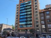 SANTA ROSA, EDIFICIO PARIS