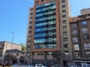 SANTA ROSA, EDIFICIO PARIS