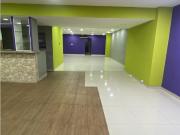 Alquilo local comercial con 160m2 Santa Rosa Lima