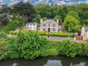 Santa Rosa, Santa Rosa, Martin's Row, Chapelizod,...