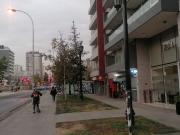 SANTA ROSA Y EYZAGUIRRE