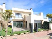 Santa Rosalia Lake & Life resort Chalet independiente...