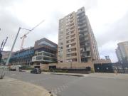 APARTAESTUDIO EN ARRIENDO SANTA TERESA