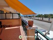 Santa Teresa di Riva quadrilocale 100mq