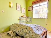 Santa teresa rua joaquim murtinho bondinho na porta 55m2...