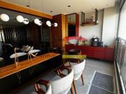 Santa Terezinha apartamento 109 metros 3 suites, Sacada...