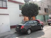 SANTA URSULA COAPA, CASA VENTA. COYOACAN CDMX