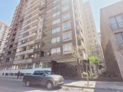 Santa Victoria / Lira, 38m2, 1 Dorm, Amoblado