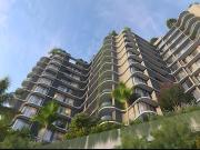 Jet Trinity Towers,Santacruz East 2 BHK Apartment For...