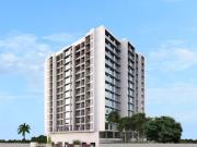Santacruz East 3.5 BHK Apartment For Sale Mumbai