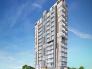 Santacruz West 2 BHK Apartment For Sale Mumbai