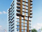 Santacruz West 2 BHK Apartment For Sale Mumbai
