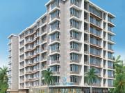 Veena Solace,Santacruz West 3 BHK Apartment For Sale Mumbai