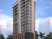 Santacruz West 3 BHK Apartment For Sale Mumbai