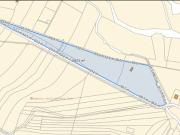 SANTADI SU Via RIO CANE TERRENO IRRIGUO MQ 45.813 CASA...