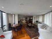 SANTANA 380mÂ², 4 vagas, 3 suÃtes, lazer completo