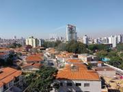 Santana: Apartamento de 133m² com 3 Suítes e 1 Vaga