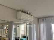 SANTANA COBERTURA DUPLEX 153 M2