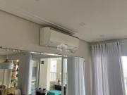 SANTANA COBERTURA DUPLEX 153M2