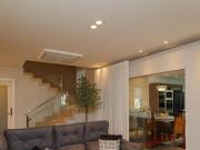 SANTANA RESIDENCE R$ 2.850.000 Casa mobiliada à venda,...