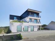 Santec – Résidence neuve Le Pouldu, à 5 min de Roscoff,...