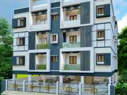 Santhosapuram 3 BHK Apartment For Sale Chennai