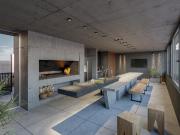 Santiago 540 02 03 Departamento premium 2 dormitorios...